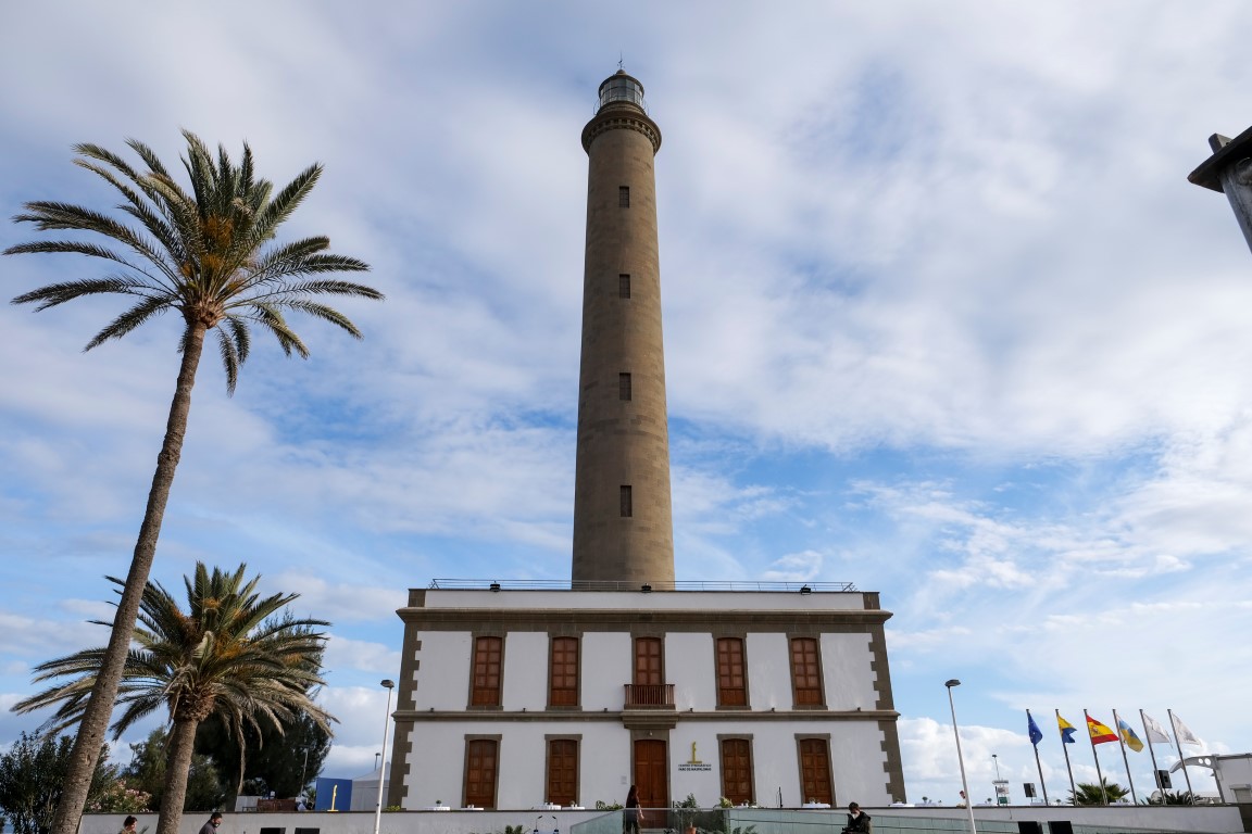 Abre al público el Centro Etnográfico del Faro de Maspalomas, un recorrido por la cultura tradicional y la artesanía de Gran Canaria