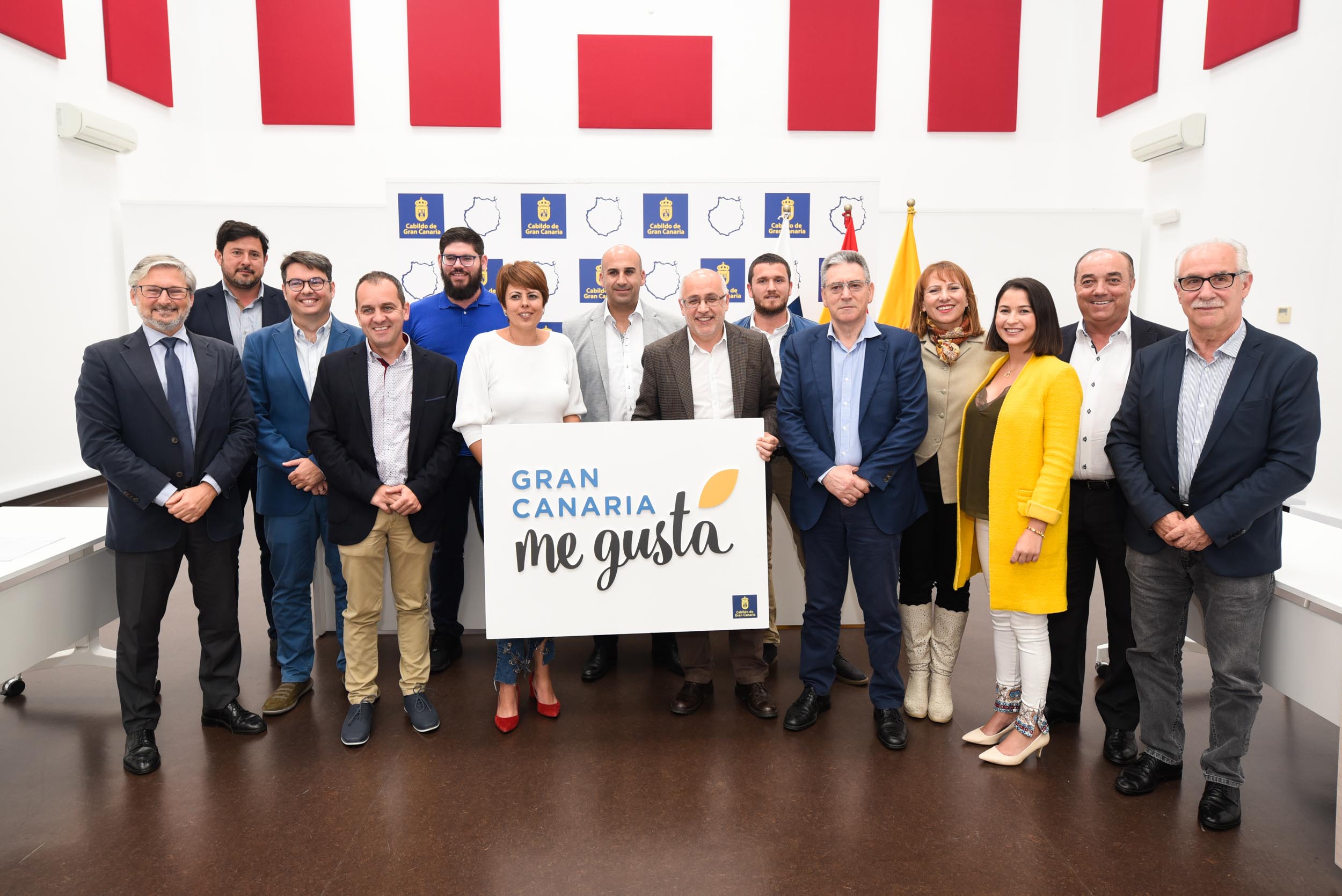 Gran  Canaria logra en Alimentaria que sus productos tengan a China, Italia y México como potenciales clientes