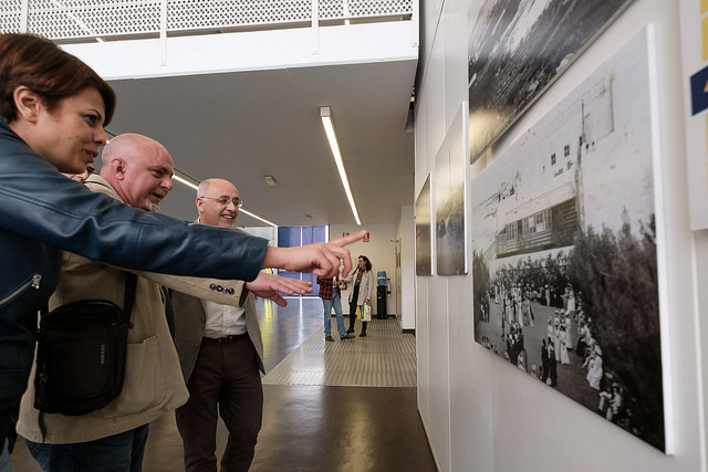 El Archivo de Fotografía Histórica del Cabildo duplica su fondo digitalizado hasta 70.000 imágenes antiguas a un clic