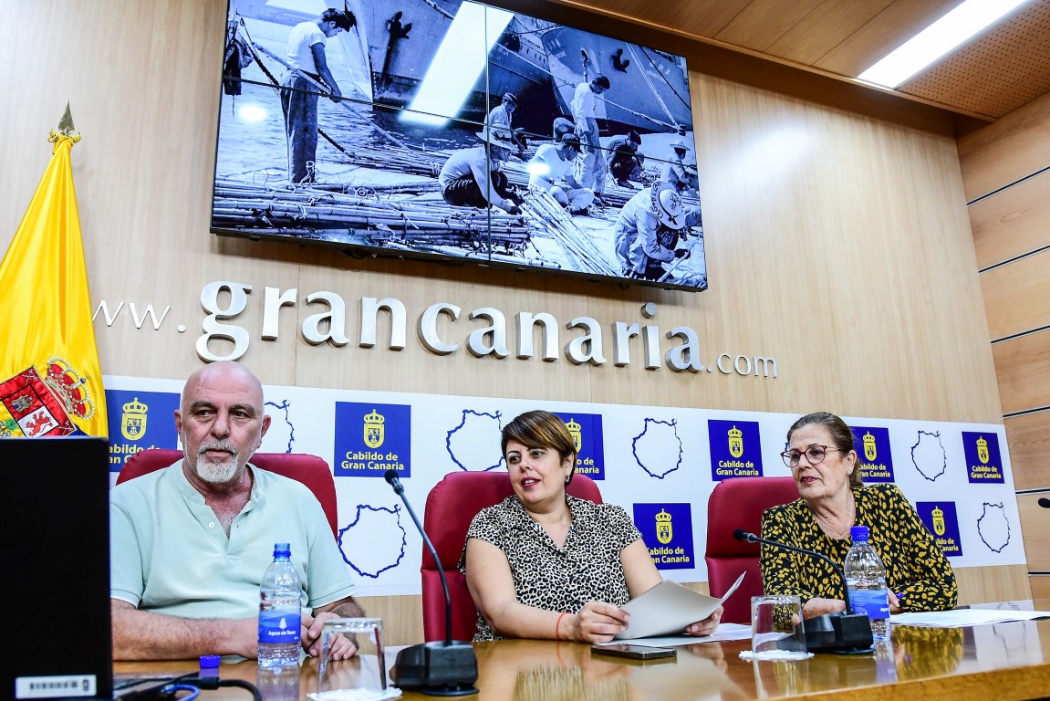 NP Y FOTOS La Fedac convoca la VI Jornadas de patrimonio fotográfico dedicadas a la ‘Macaronesia, la fotografía en las islas de la felicidad’