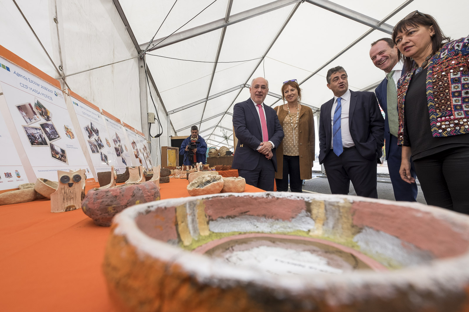  La Feria del Sureste prevé acoger este fin de semana a 130.000 personas