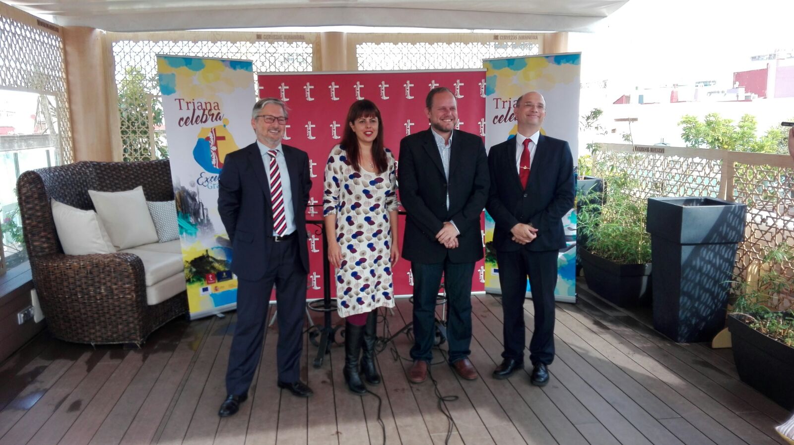 Un amplio programa de actividades ensalza los productos de la Isla en ‘Triana celebra la excelencia de Gran Canaria’