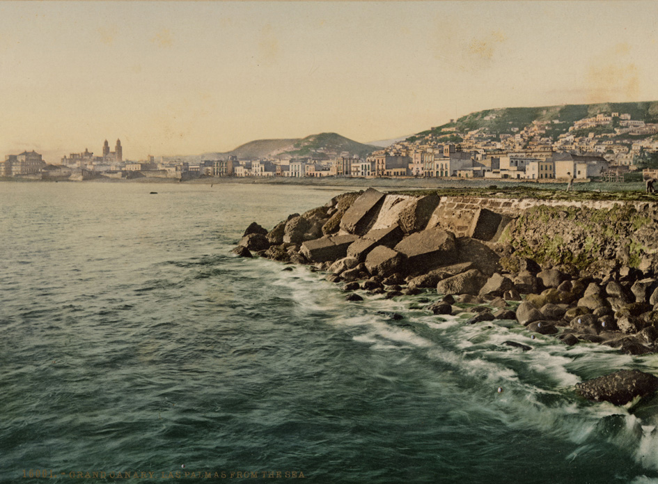 El Cabildo organiza el primer Congreso Internacional sobre Patrimonio Fotográfico del Atlántico con expertos de cinco países