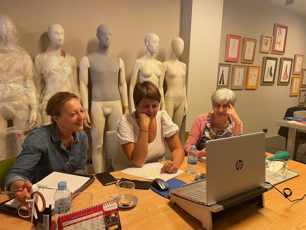 ACME y Gran Canaria Moda Cálida ofrecen una jornada formativa sobre moda sostenible