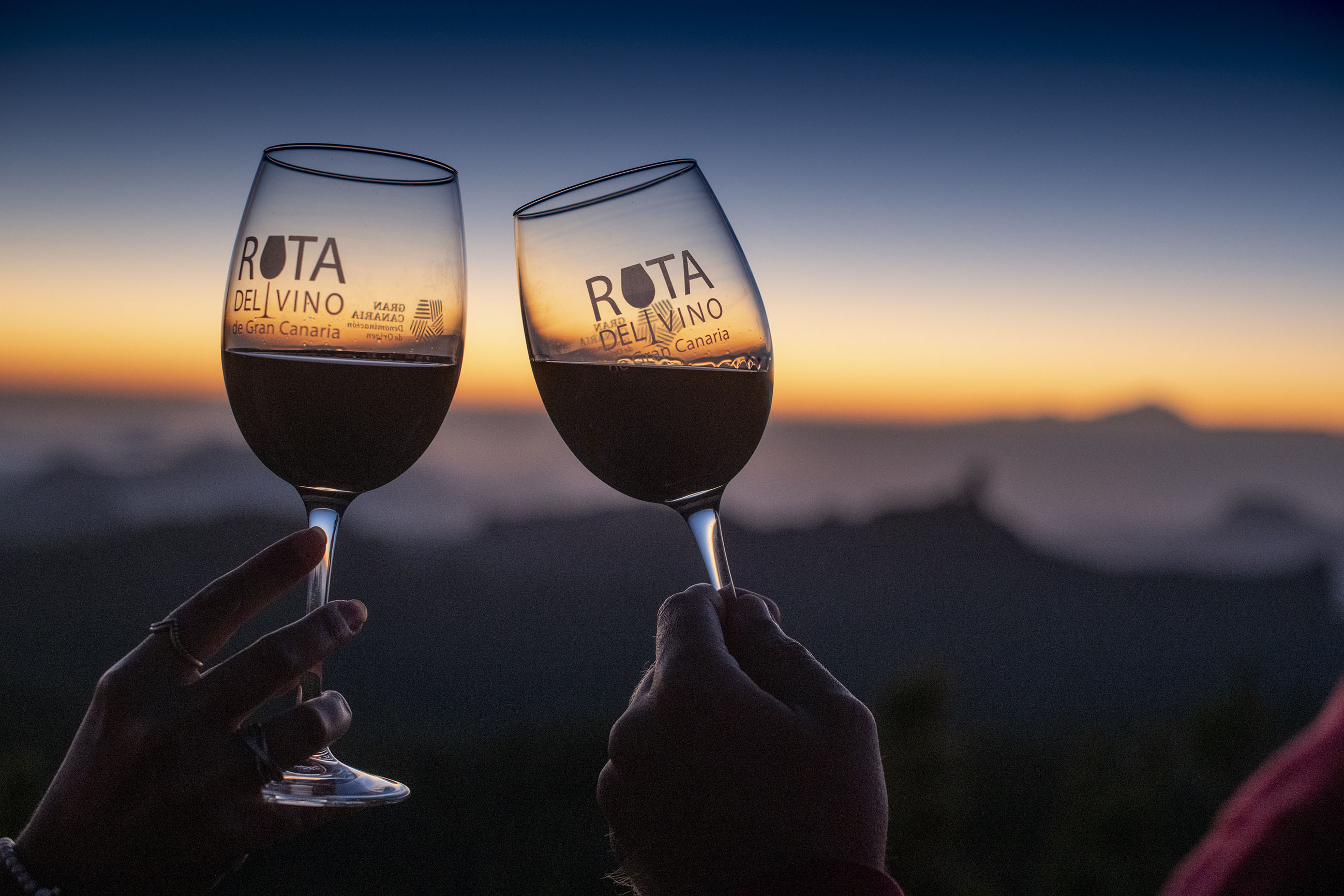 Gran Canaria consigue la certificación para su Ruta del Vino, la primera de Canarias 