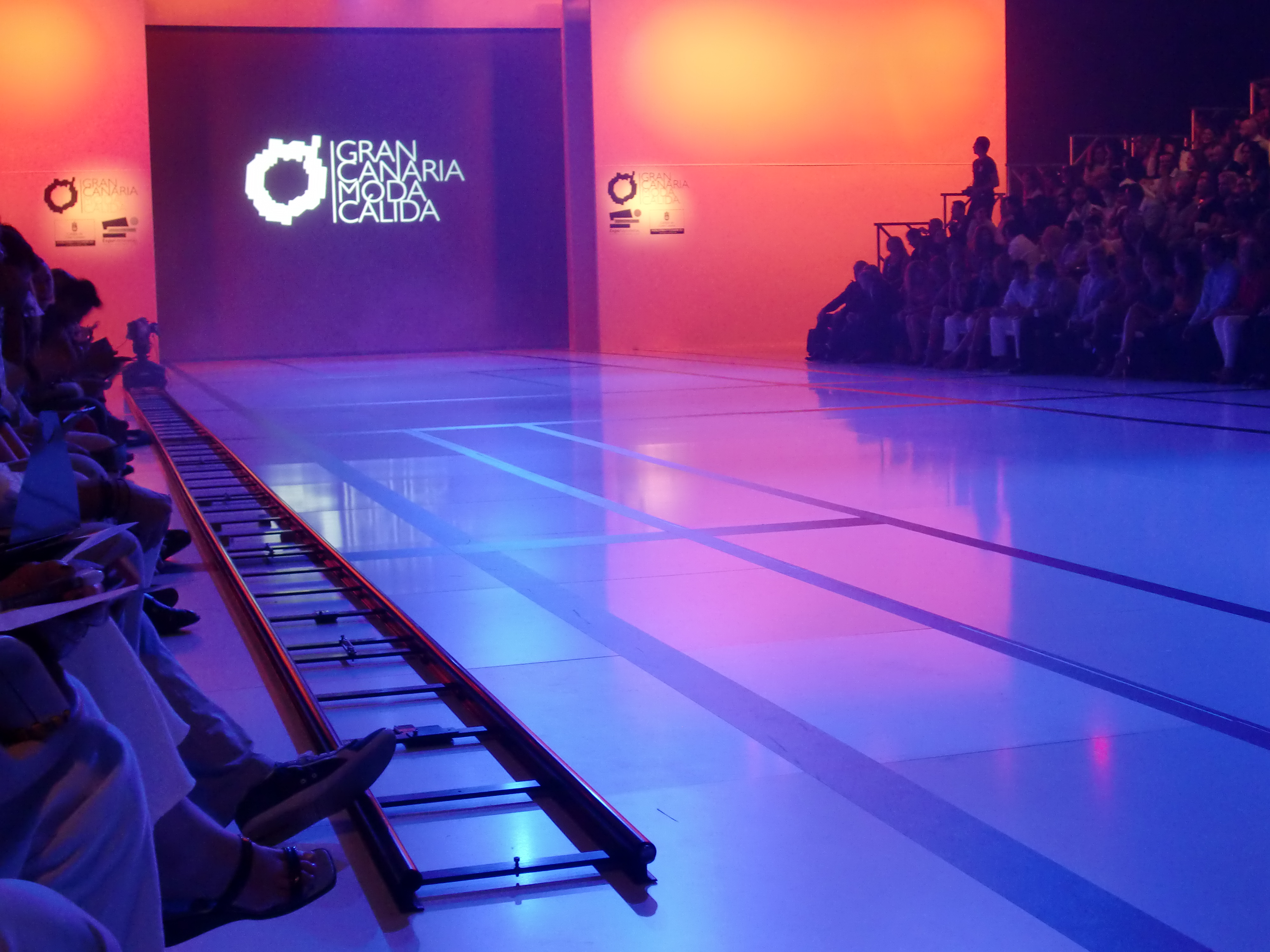 Gran Canaria Moda Cálida participa por primera vez en Fitur Shopping para promocionar el turismo de compras